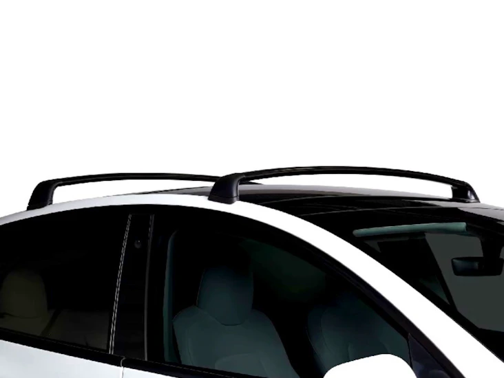 Takräcken tesla model y, original