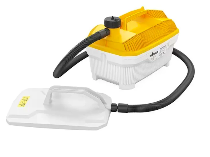 Tapetborttagare wagner