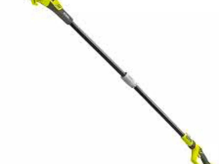 Ryobi grensag forlengbar 18v
