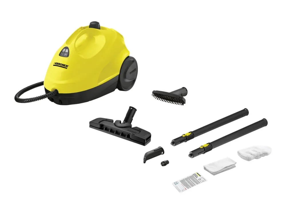 Karcher cs3 - dampvasker
