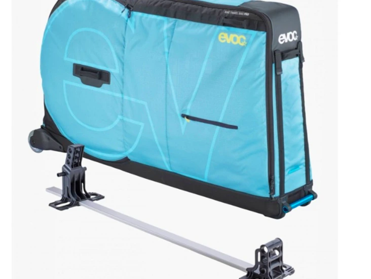 Evoc bike travel bag pro cykelväska