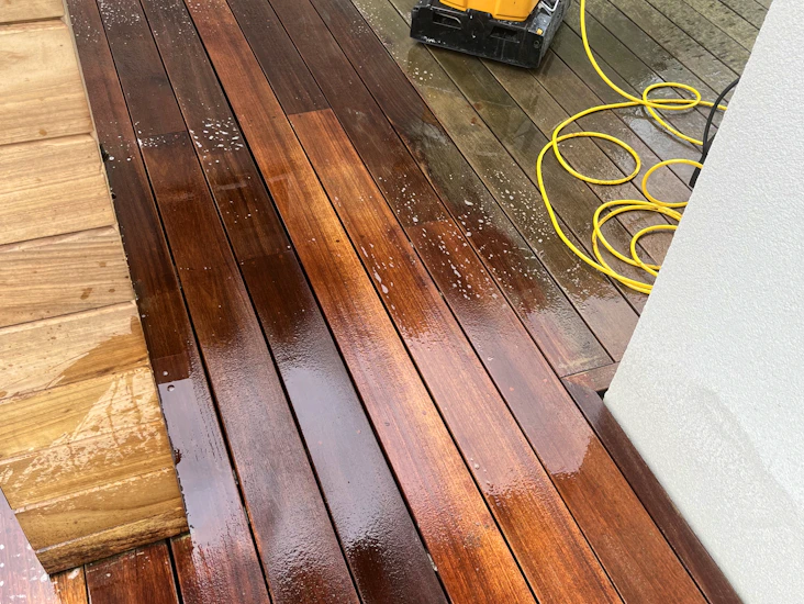 Powerscrubber altantvätt! gör jobbet enkelt!