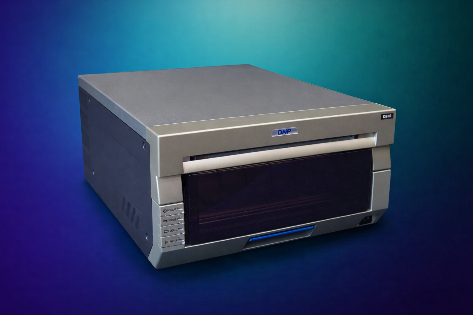 Dnp ds80 dye sublimation printer