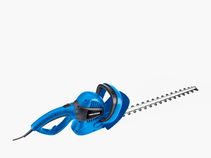 Biltema pensasleikkuri