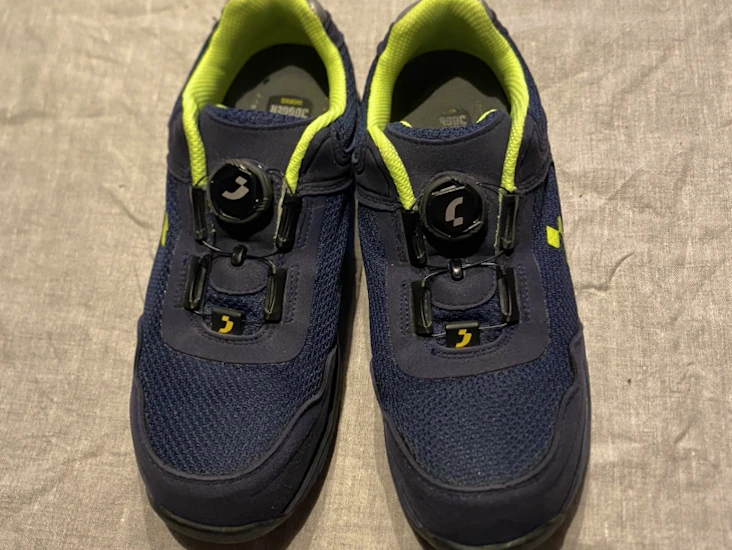 Vernesko størrelse 39