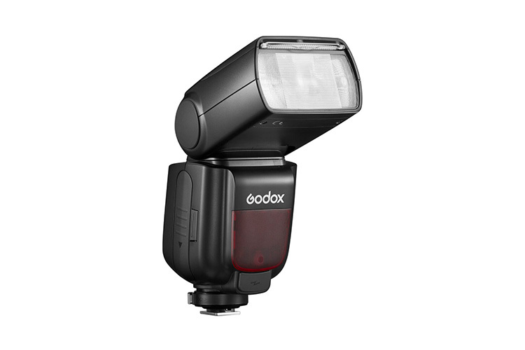 Godox tt685 ii nikon