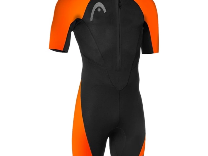Head swimrun wetsuit
