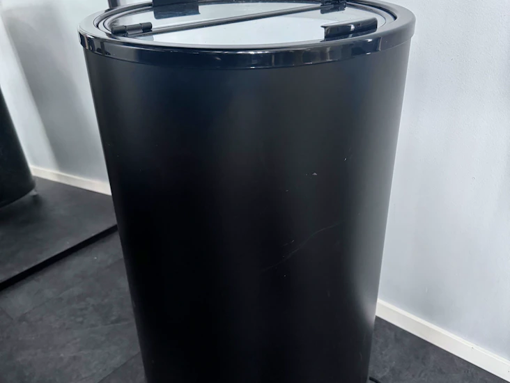 Pyöreä partycooler