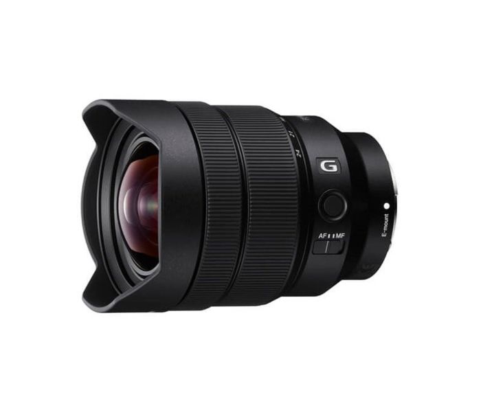 Sony fe 12-24mm f4 g