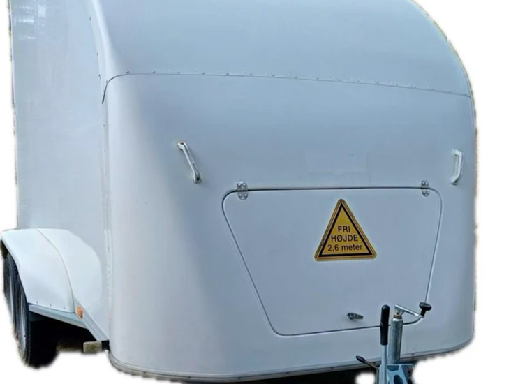 Sävsjösläpet 1500kg