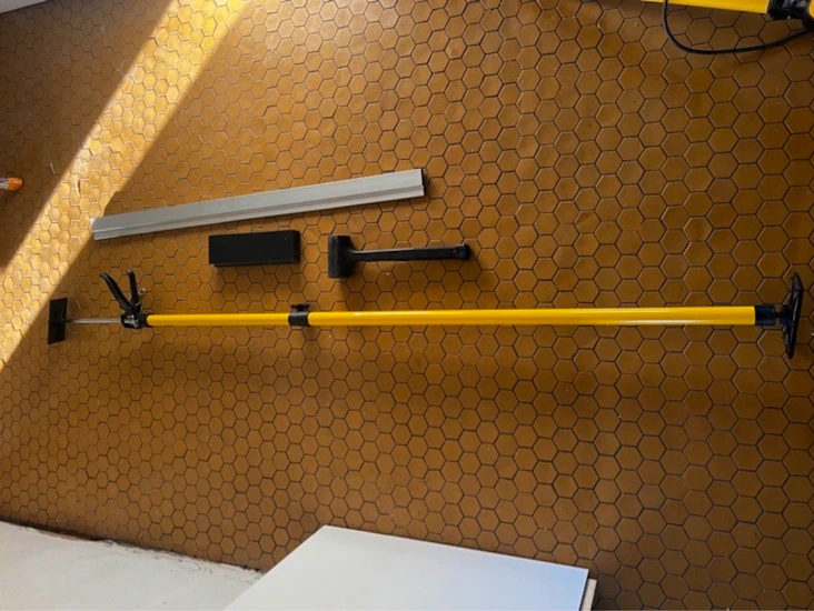 Monteringsett til forestia premium ceiling