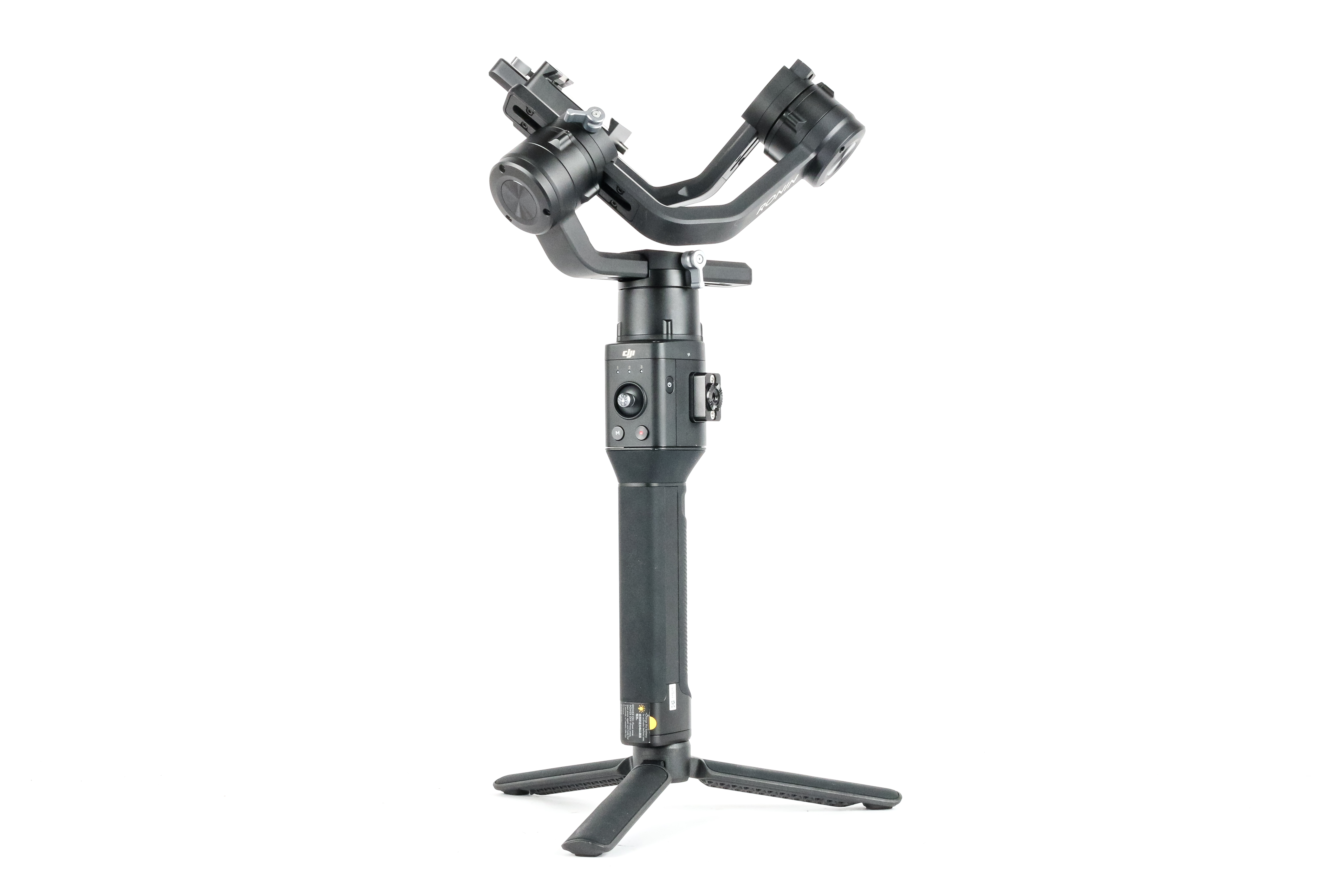 Dji ronin-s