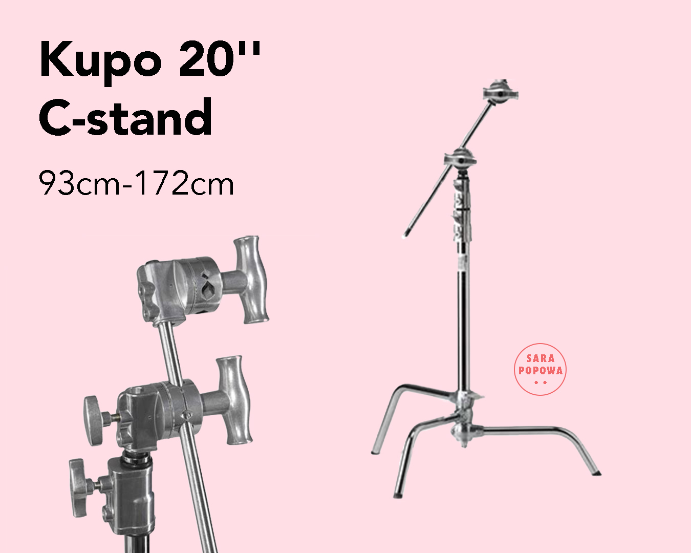 Kupo c stand 20