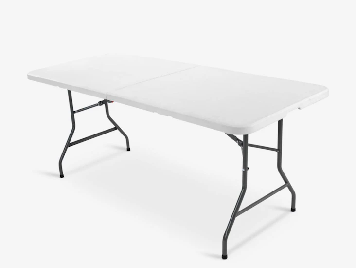 4 st hopfällbart bord