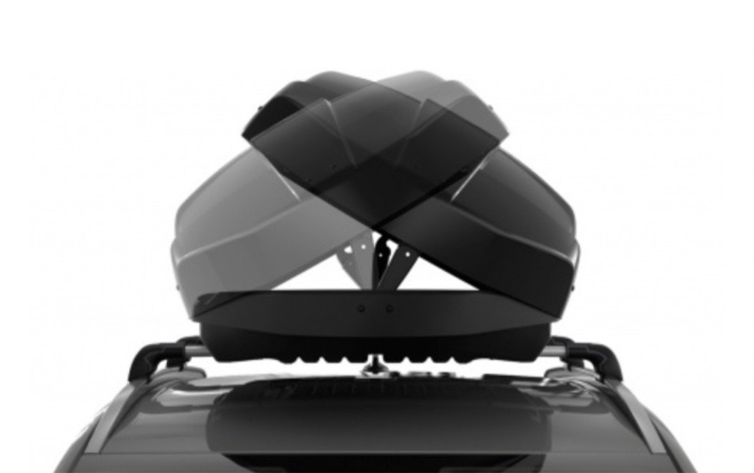 Thule takbox motion xt 