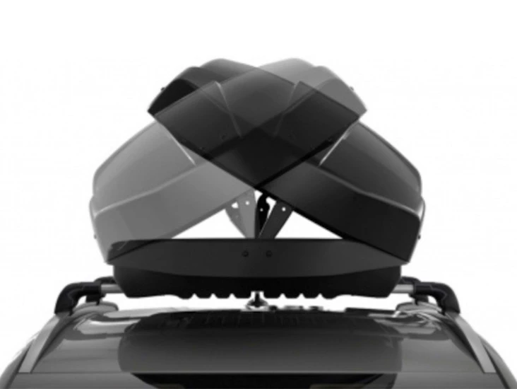 Thule takbox motion xt