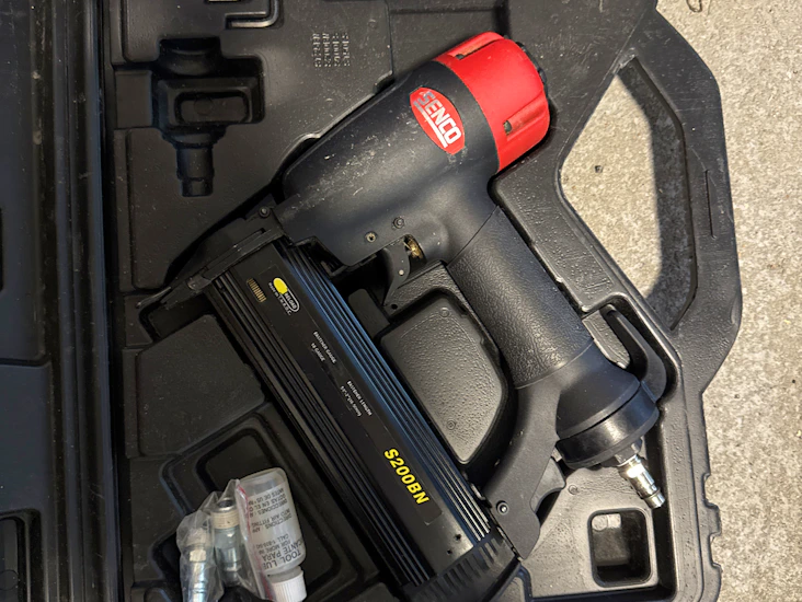 Senco s200bn naulain