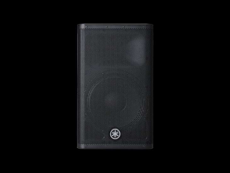 Yamaha dxr12 mkii powered loudspeaker