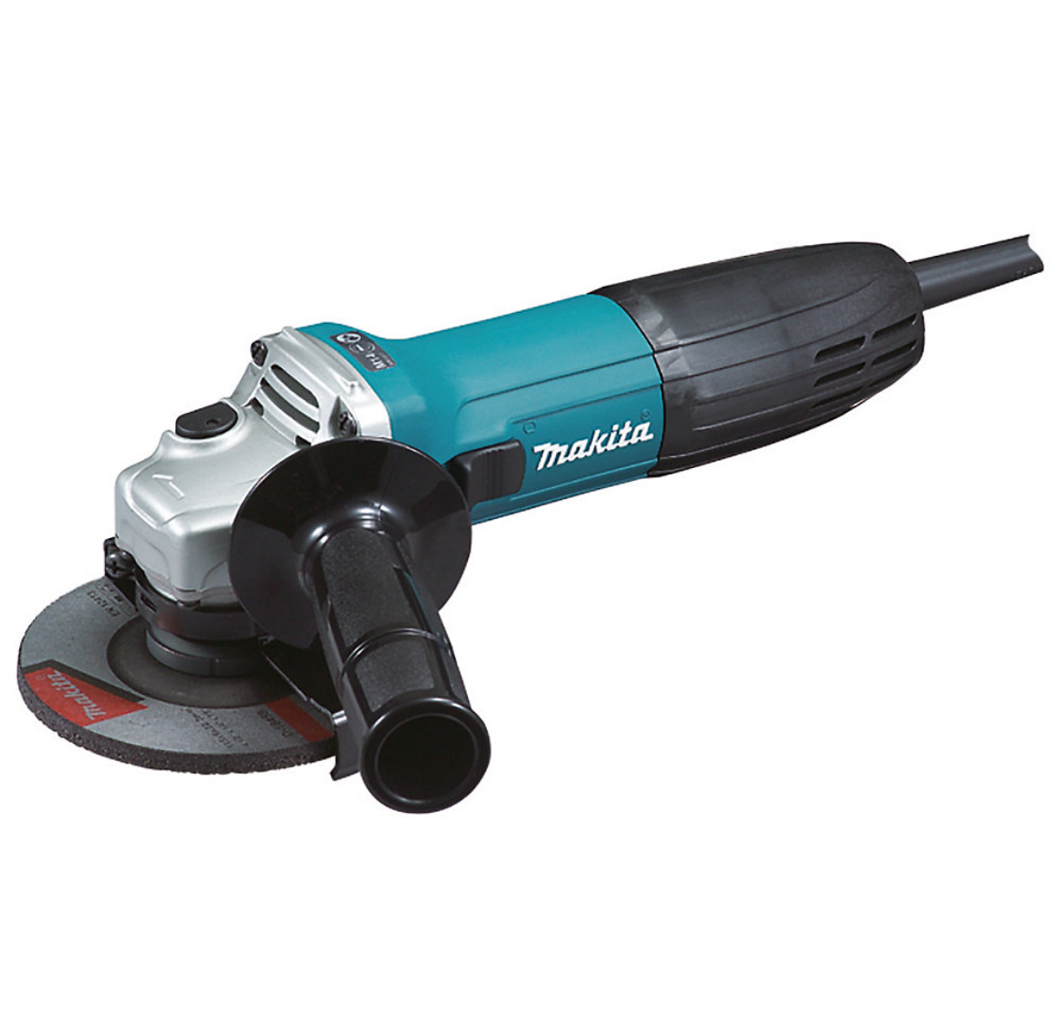 115mm makita angle grinder