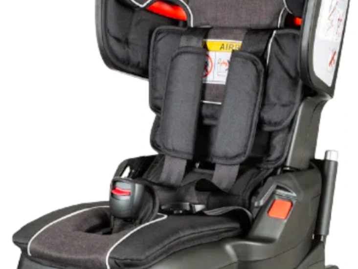 Tinyseats original car seat