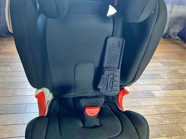 Barnbil stol, child car seat