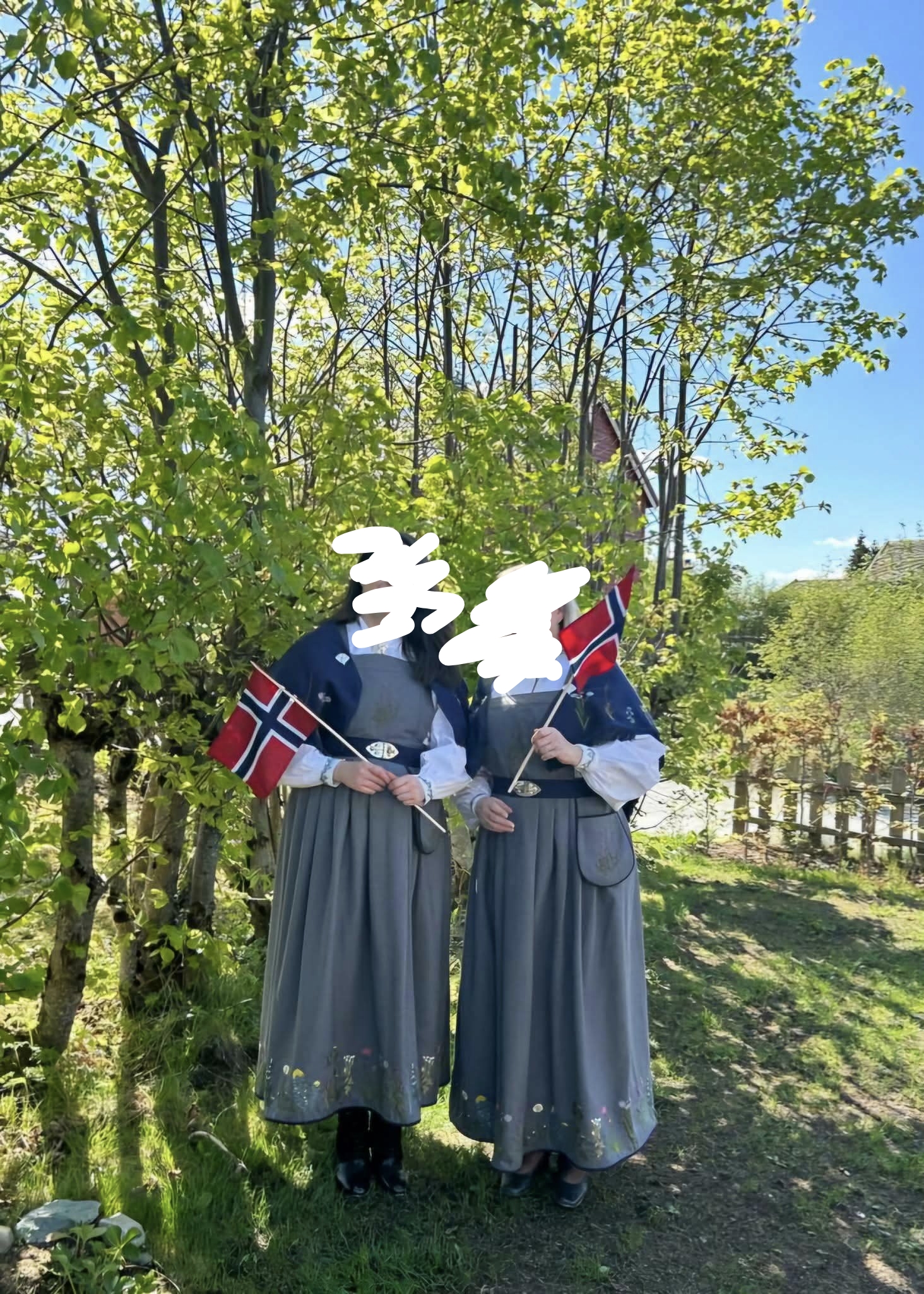 Kystdrakt 
