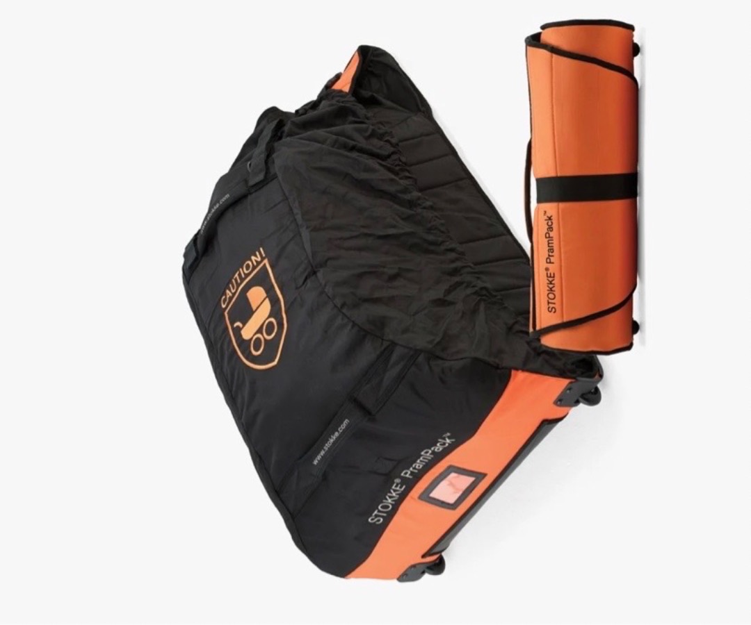Stokkke prampack