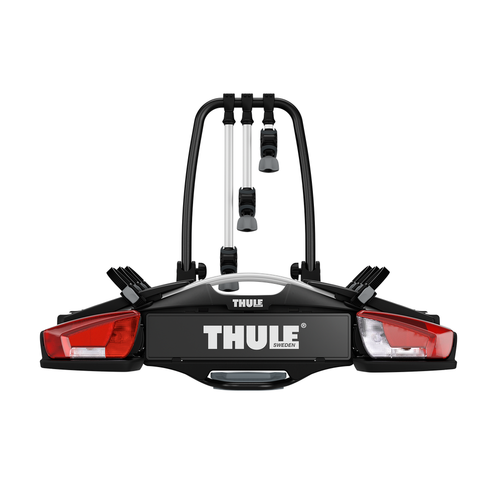 Thule velocompact 3 - upp till 4 cyklar