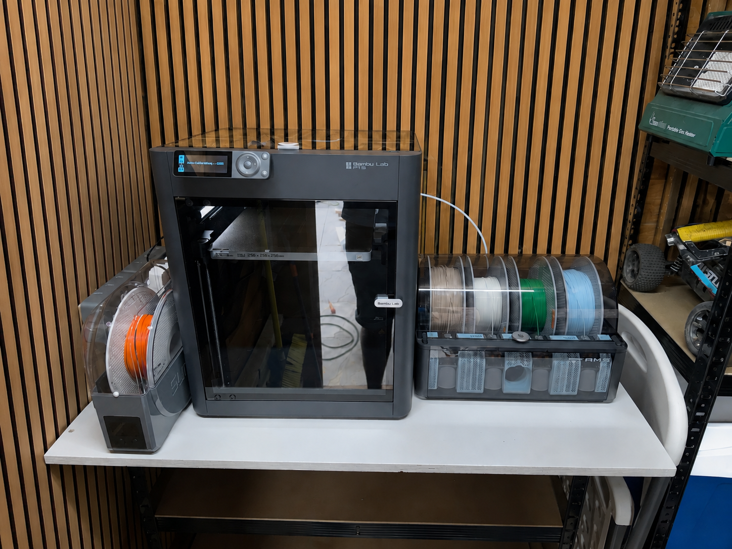 Ty3dprinting