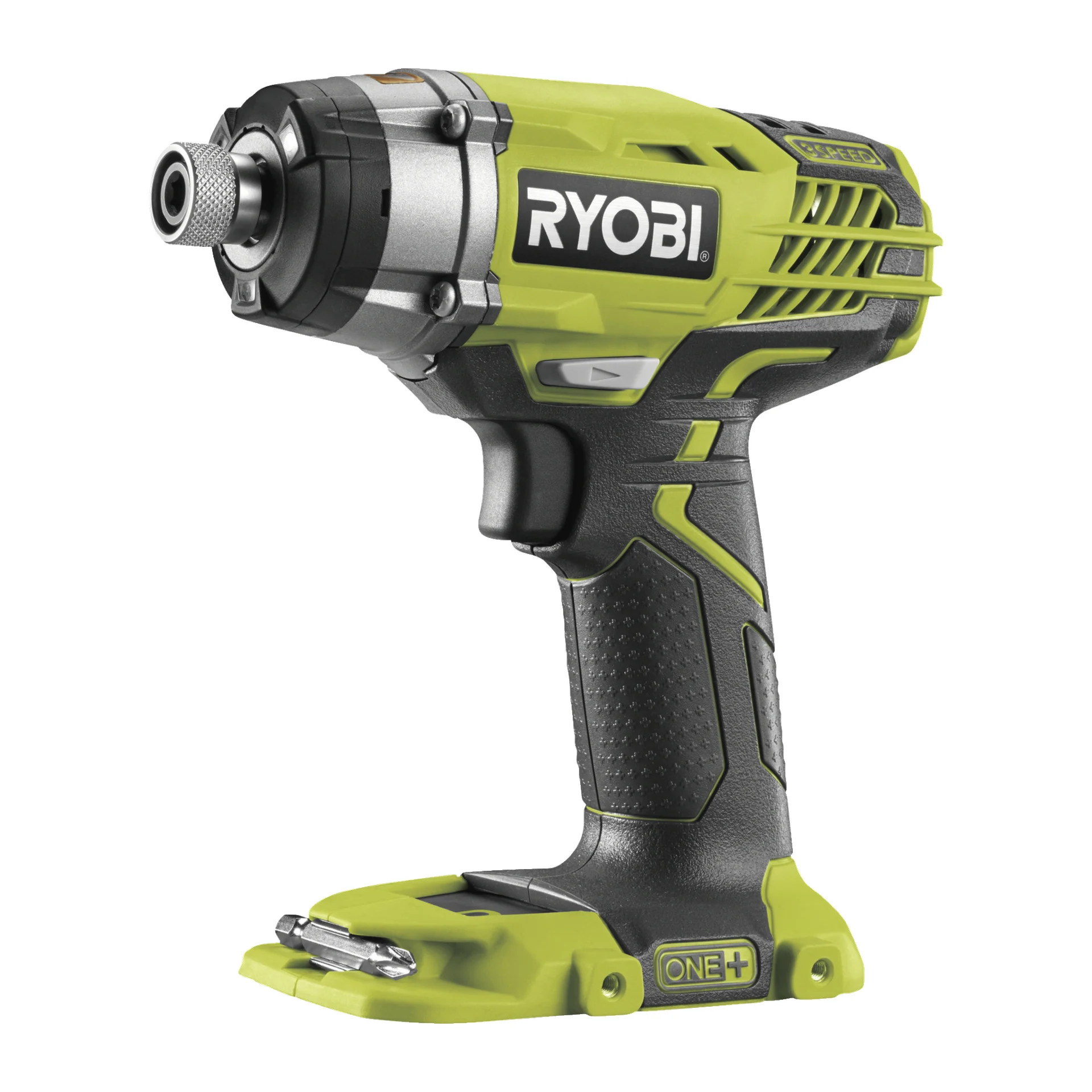Ryobi slagskrutrekker