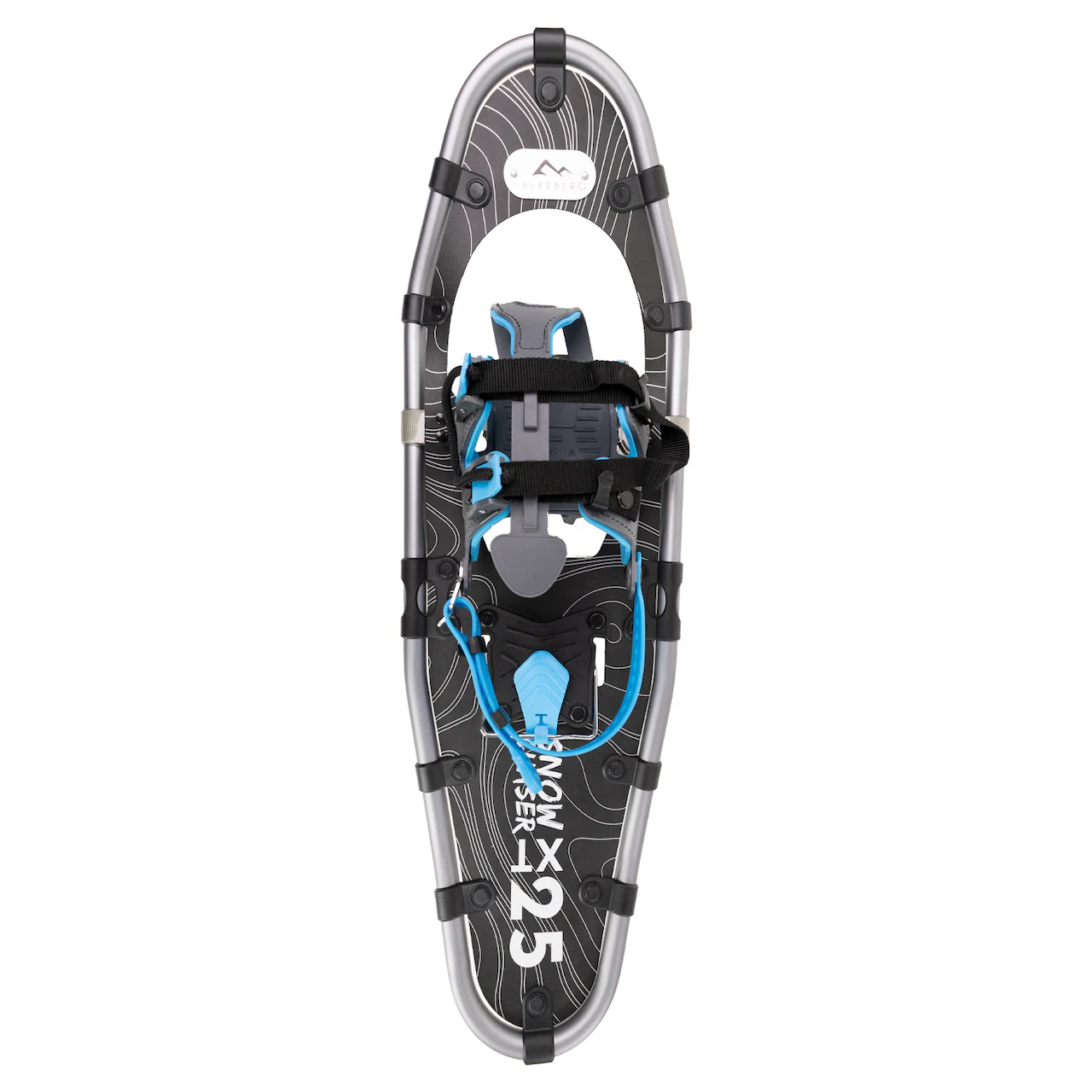 Truger falkeberg tx25