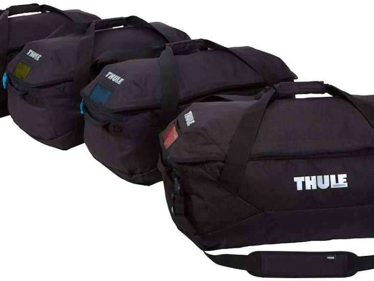 Thule gopack för takbox 450l thule force xt l
