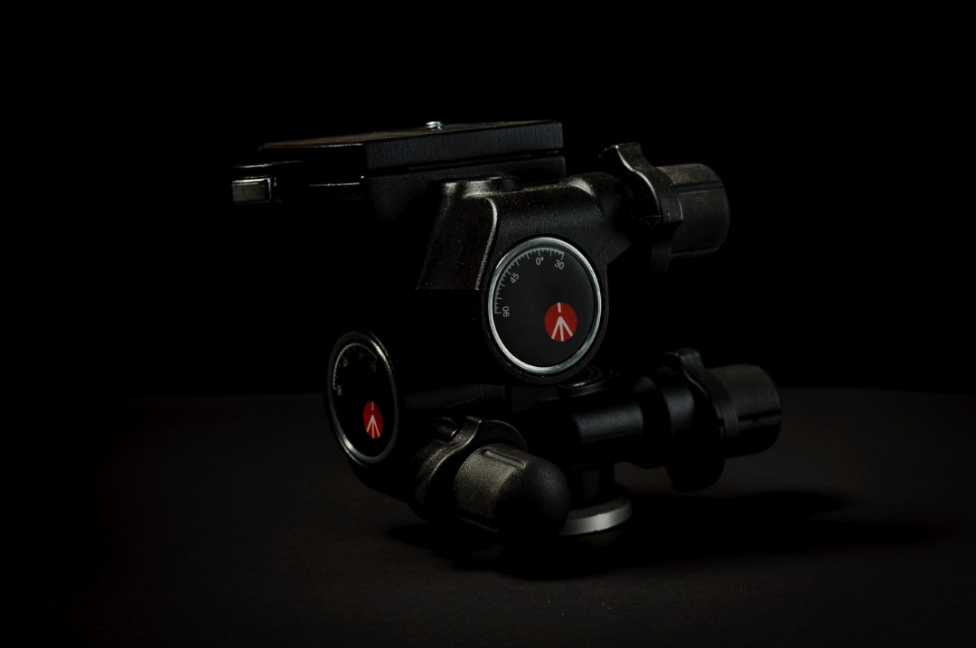 Manfrotto 410