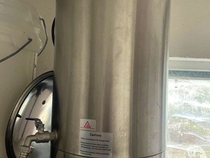 Bryggverk coobra craft brewer 25