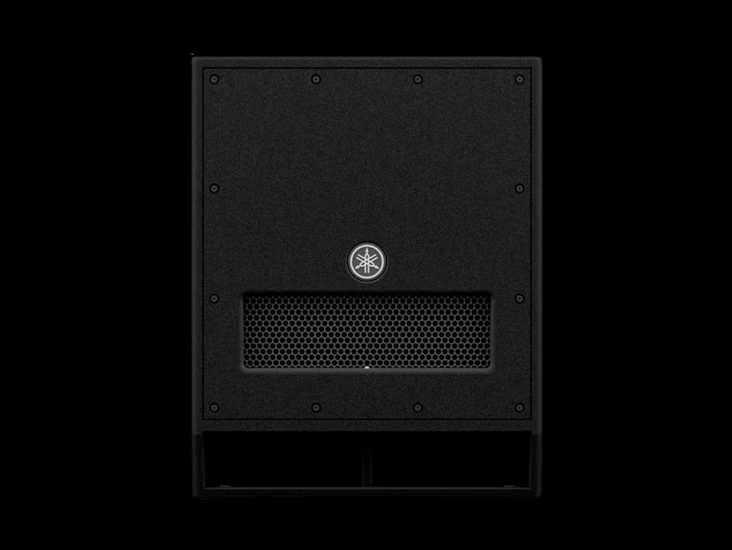Yamaha dxs15 mkii powered subwoofer