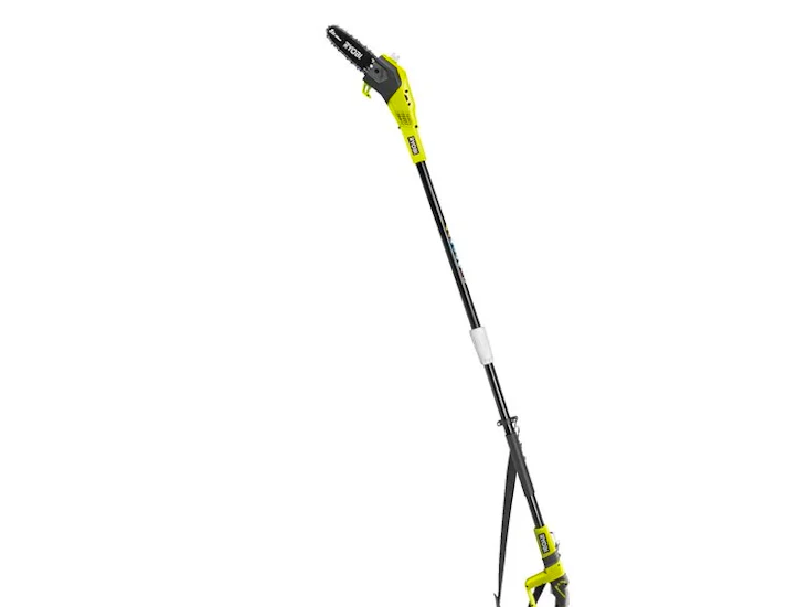 Förlängd grensåg 18v