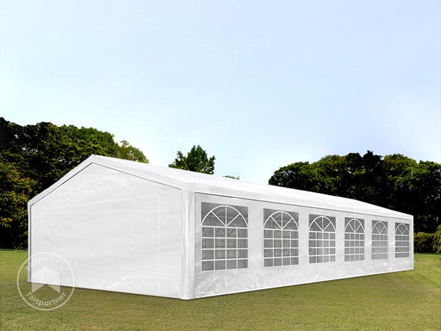 Partytält 6x12 m 