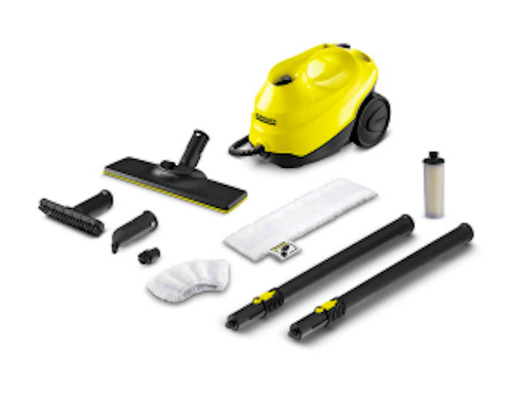 Kärcher sc3 ångtvätt