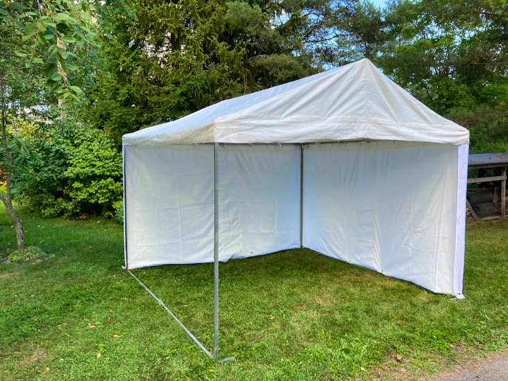 Teltta 3x3m