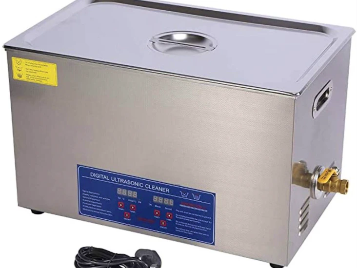 Cocoarm 30 l ultraljudsrengörare