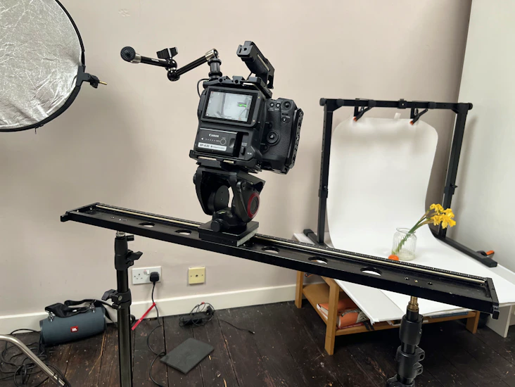 Slider 80cm - varanon