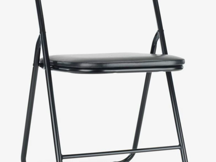 Behagelige klappstoler