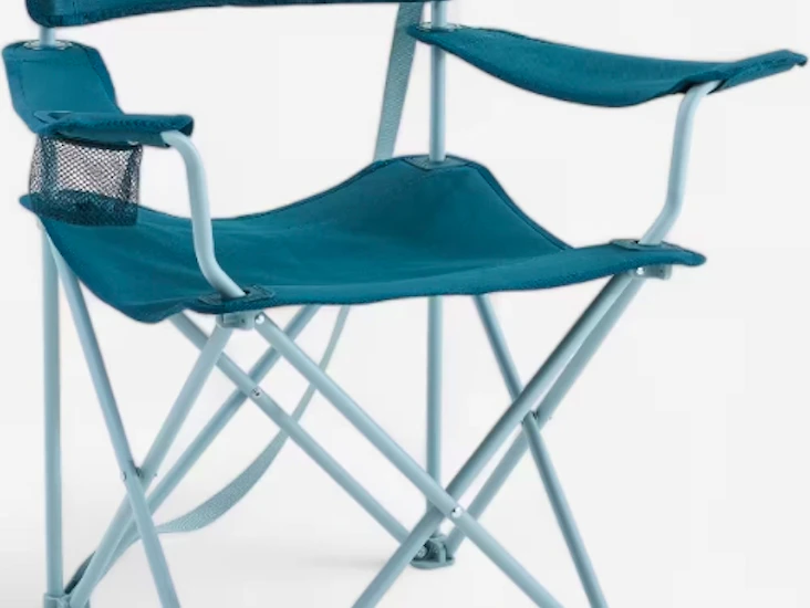 Camping chair x2