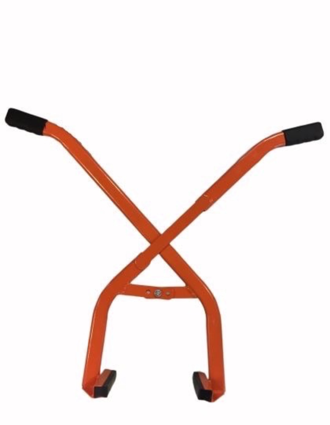 2 stk. steinløfter / steinklype ( kantstein )