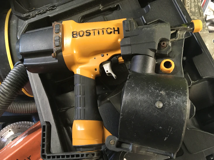 Bostitch n75c-2-e