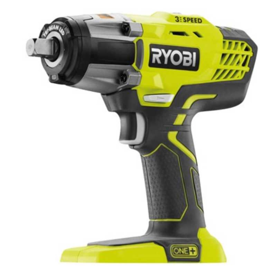 Ryobi mutterdragare