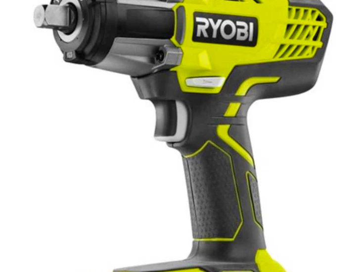 Ryobi mutterdragare