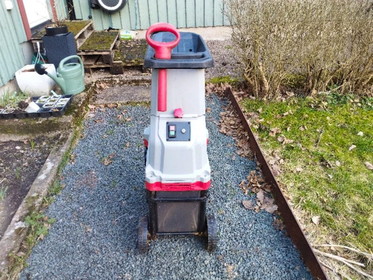 Kompostkvarn al-ko easy crush mh