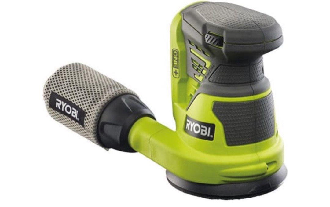 Ryobi r18ros