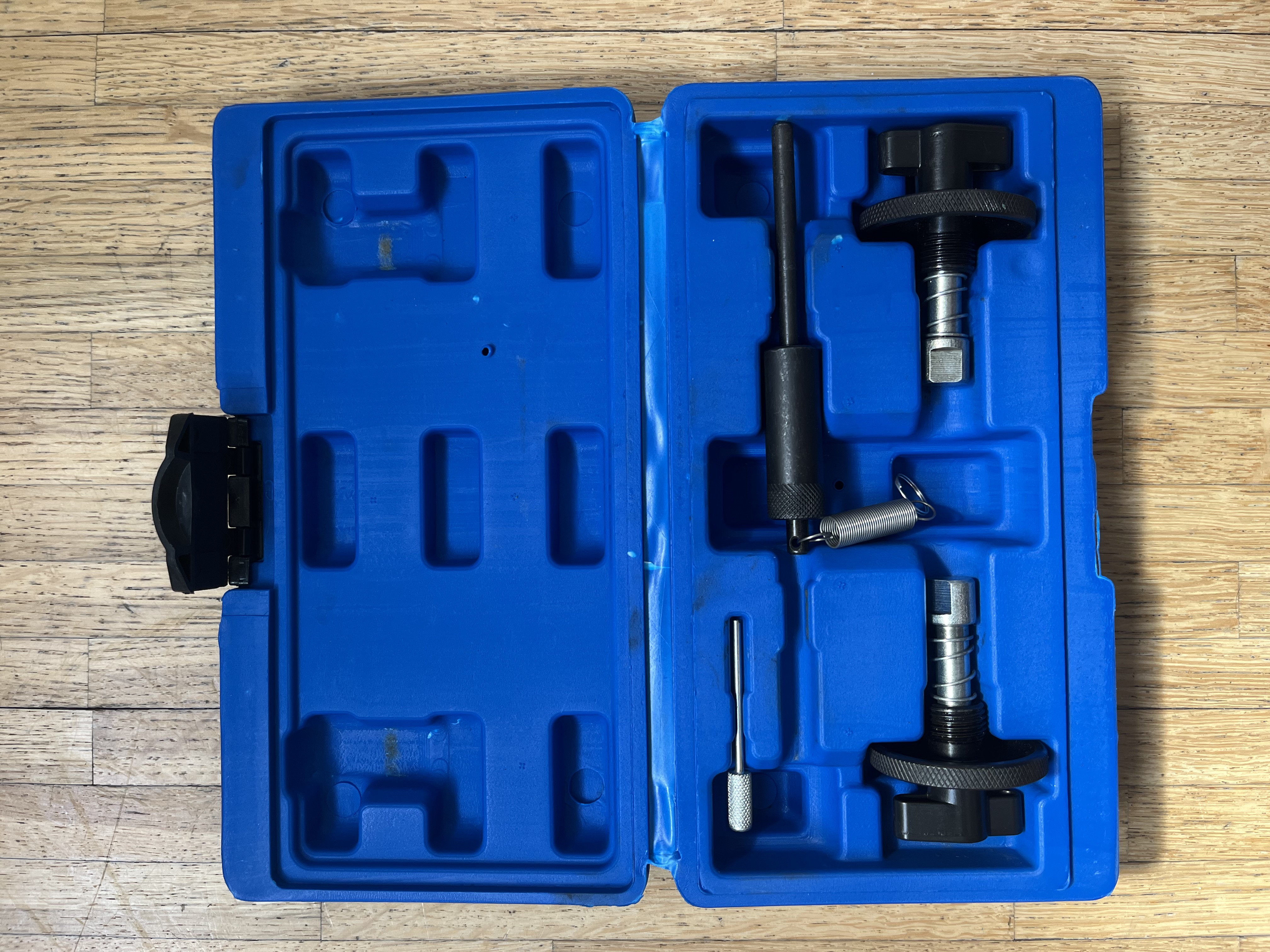 1.3 multijet kamrem verktyg 